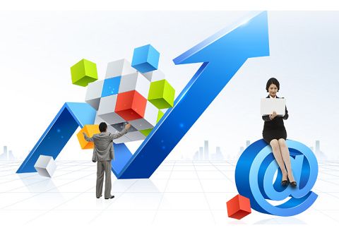 洛宁网络推广如何做？积累网络推广经验是关键