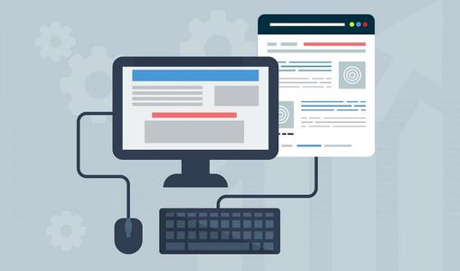 洛宁分析企业网站建设需要考虑的几个重要安全因素