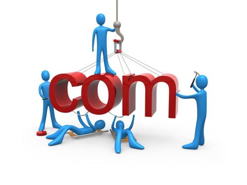 洛宁企业网站建设成功与否和哪些有关呢