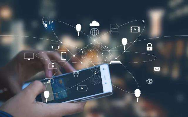 洛宁分析企业做微信营销常见的几种模式