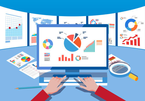 洛宁哪一种网站设计风格才是适合企业呢？