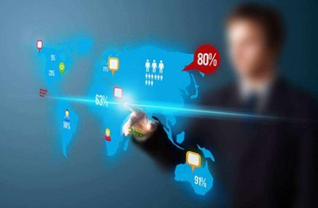 洛宁企业如何制定网络推广的内容方案？